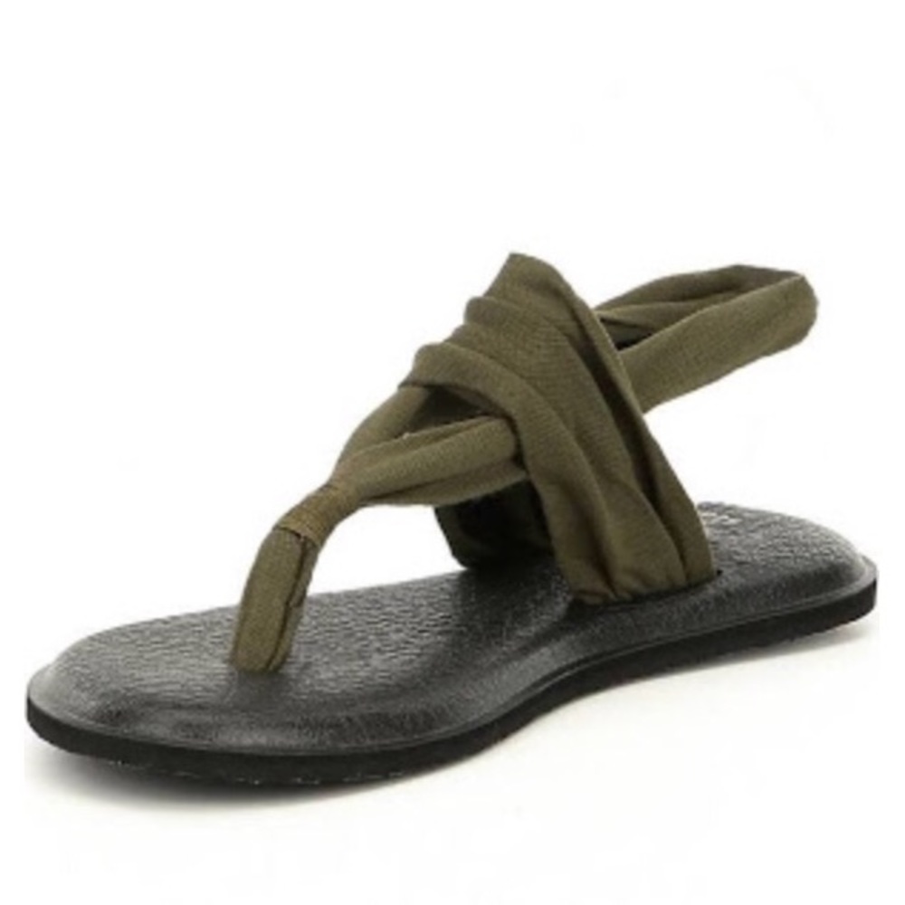 Sanuk Yoga Sling 2 Sandals